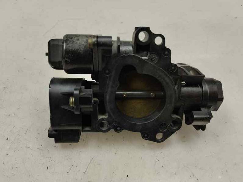 CAJA MARIPOSA PEUGEOT 206 BERLINA 2004 1.4 (75 CV)