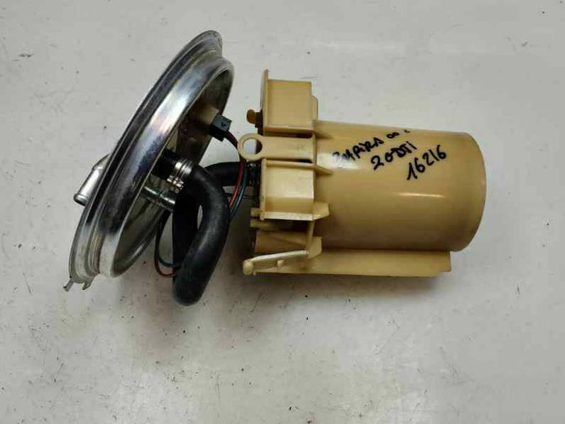 BOMBA COMBUSTIBLE OPEL ZAFIRA A 2000 2.0 16V DI (82 CV)