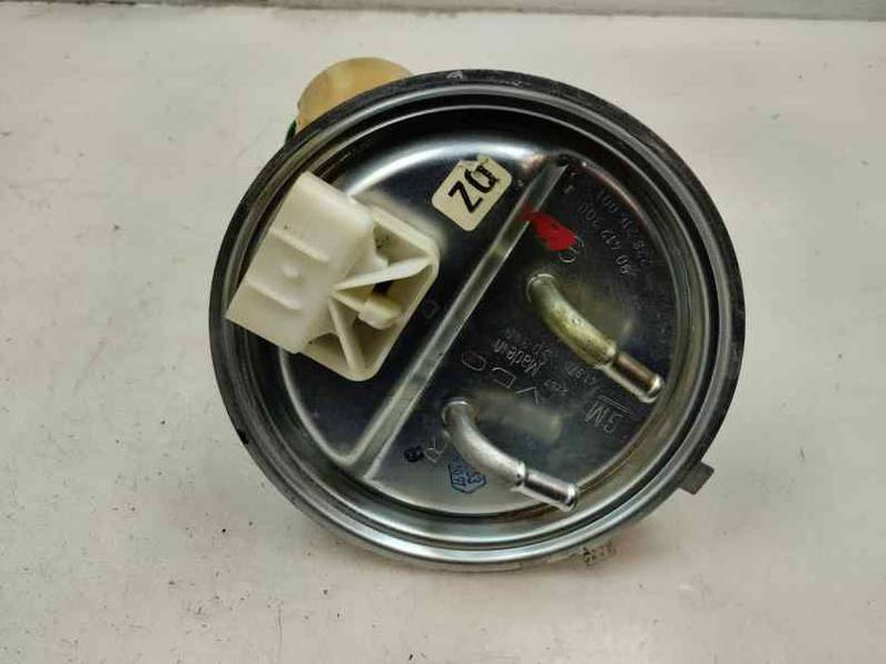 BOMBA COMBUSTIBLE OPEL ZAFIRA A 2000 2.0 16V DI (82 CV)