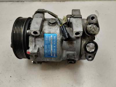 COMPRESOR AIRE ACONDICIONADO MAZDA 3 BERLINA 2006 1.6 CD D (109 CV)