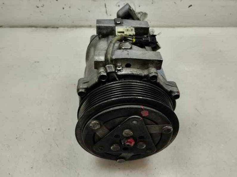 COMPRESOR AIRE ACONDICIONADO MAZDA 3 BERLINA 2006 1.6 CD D (109 CV)