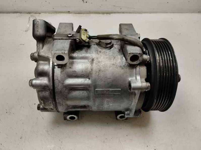 COMPRESOR AIRE ACONDICIONADO MAZDA 3 BERLINA 2006 1.6 CD D (109 CV)