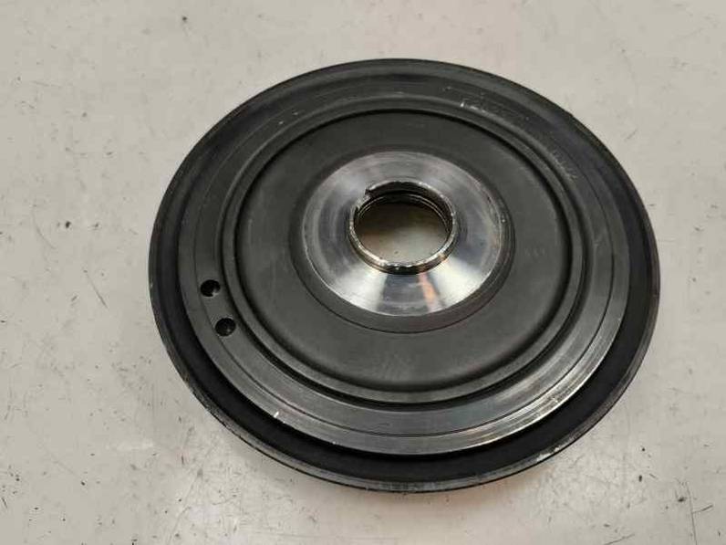 POLEA CIGUENAL MAZDA 3 BERLINA 2006 1.6 CD D (109 CV)