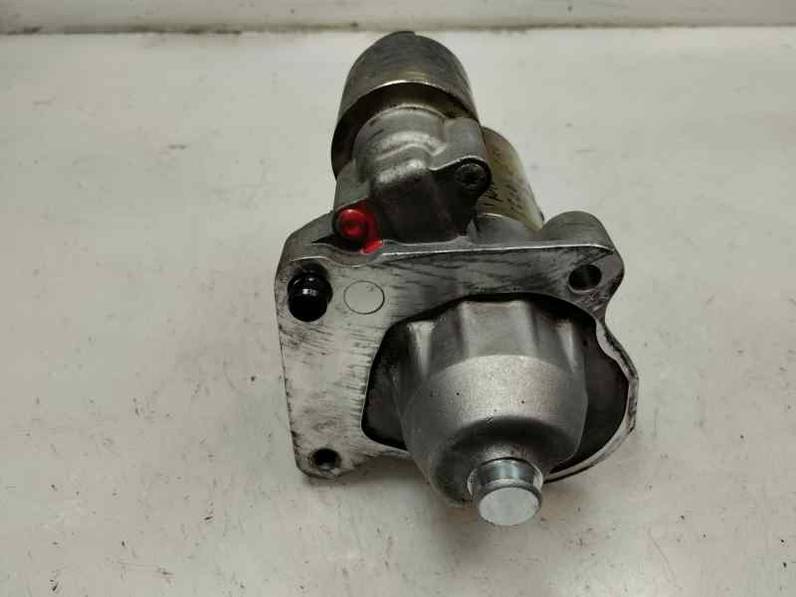 MOTOR ARRANQUE MAZDA 3 BERLINA 2006 1.6 CD D (109 CV)