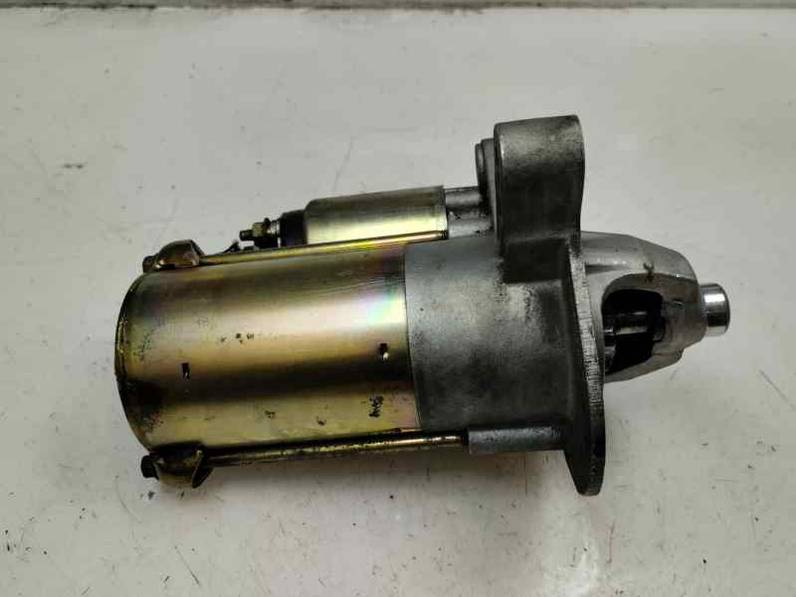 MOTOR ARRANQUE MAZDA 3 BERLINA 2006 1.6 CD D (109 CV)