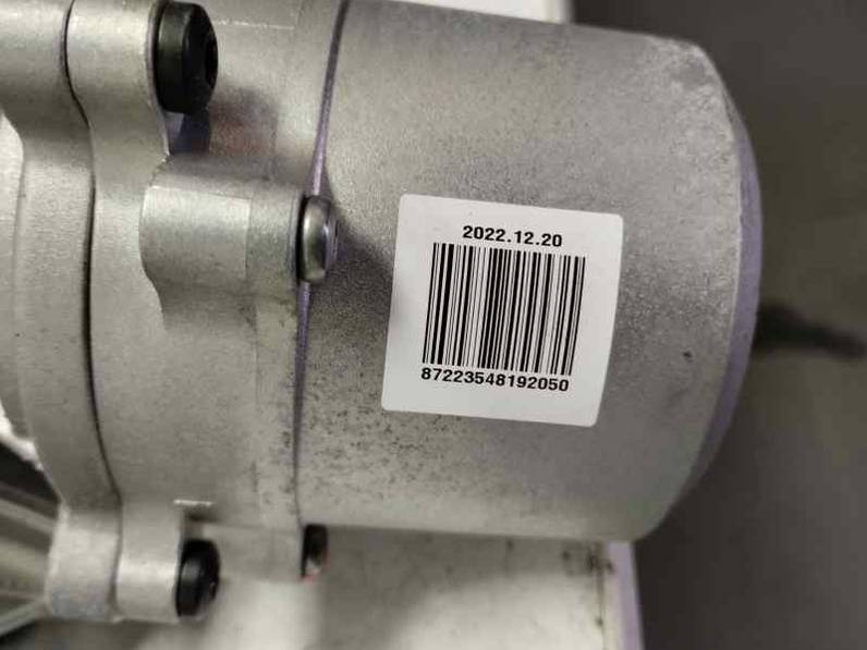 COLUMNA DIRECCION HYUNDAI KONA 2023 1.0 GASOLINA (120 CV)