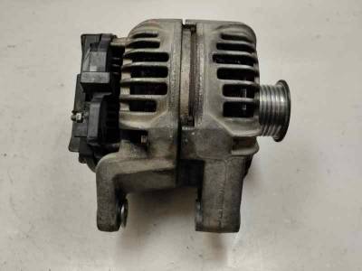 ALTERNADOR OPEL ZAFIRA A 2000 2.0 16V DI (82 CV)