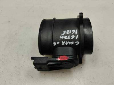 CAUDALIMETRO FORD FOCUS C MAX 2006 1.6 TDCI (90 CV)