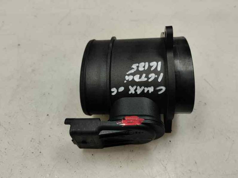 CAUDALIMETRO FORD FOCUS C MAX 2006 1.6 TDCI (90 CV)