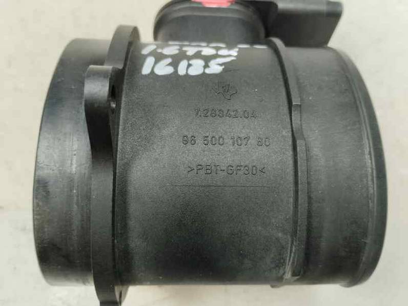 CAUDALIMETRO FORD FOCUS C MAX 2006 1.6 TDCI (90 CV)