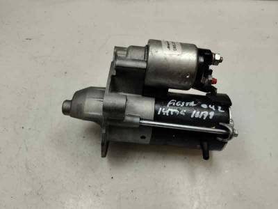 MOTOR ARRANQUE FORD FIESTA 2004 1.4 LTR - 50 KW TDCI (68 CV)
