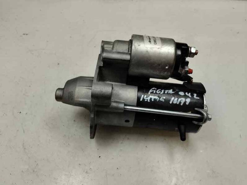 MOTOR ARRANQUE FORD FIESTA 2004 1.4 LTR - 50 KW TDCI (68 CV)