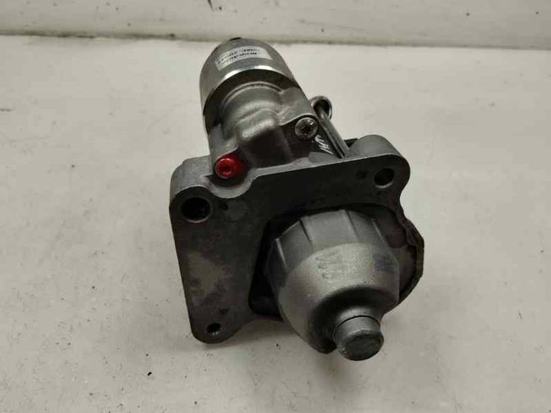 MOTOR ARRANQUE FORD FIESTA 2004 1.4 LTR - 50 KW TDCI (68 CV)