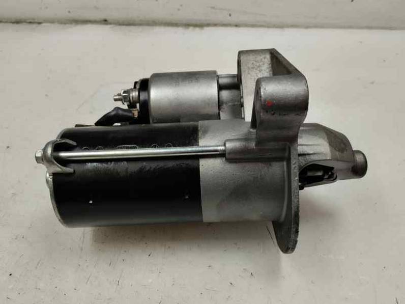 MOTOR ARRANQUE FORD FIESTA 2004 1.4 LTR - 50 KW TDCI (68 CV)