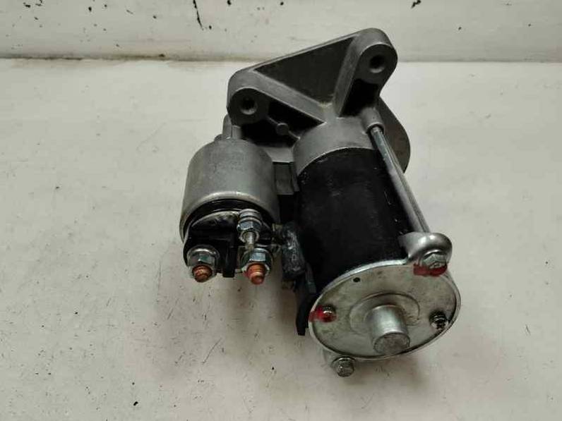 MOTOR ARRANQUE FORD FIESTA 2004 1.4 LTR - 50 KW TDCI (68 CV)