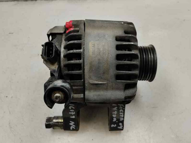 ALTERNADOR FORD FIESTA 2004 1.4 LTR - 50 KW TDCI (68 CV)
