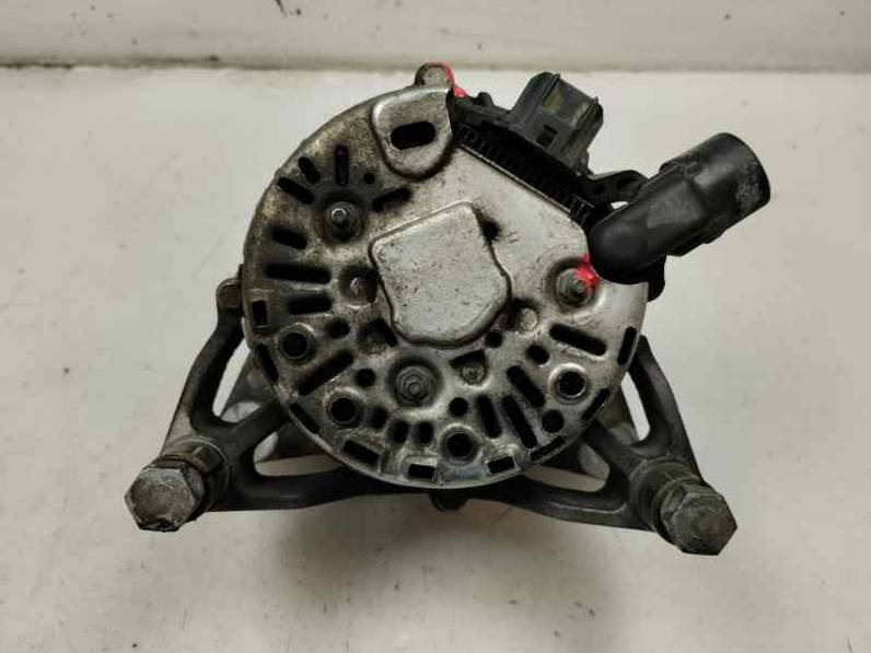ALTERNADOR FORD FIESTA 2004 1.4 LTR - 50 KW TDCI (68 CV)