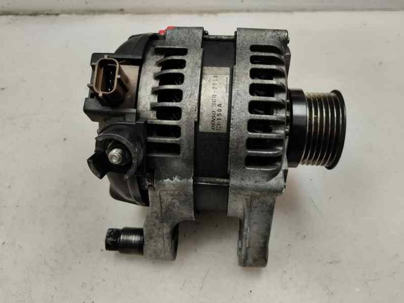 ALTERNADOR FORD FOCUS C MAX 2006 1.6 TDCI (90 CV)