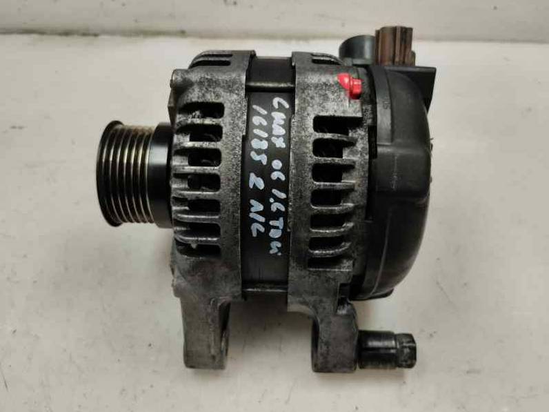 ALTERNADOR FORD FOCUS C MAX 2006 1.6 TDCI (90 CV)