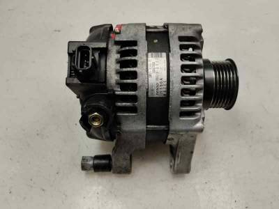 ALTERNADOR MAZDA 3 BERLINA 2006 1.6 CD D (109 CV)