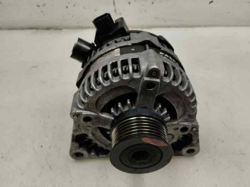 ALTERNADOR MAZDA 3 BERLINA 2006 1.6 CD D (109 CV)