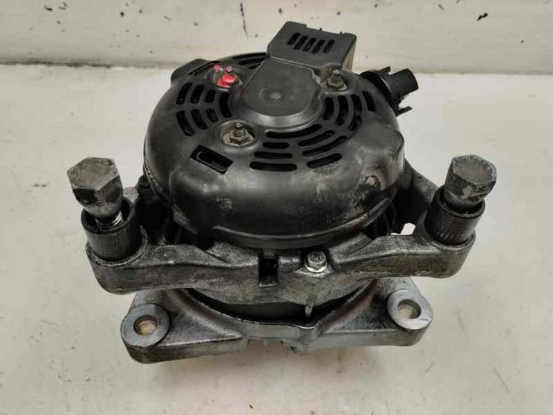 ALTERNADOR MAZDA 3 BERLINA 2006 1.6 CD D (109 CV)