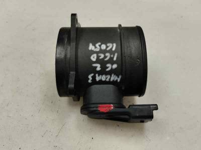 CAUDALIMETRO MAZDA 3 BERLINA 2006 1.6 CD D (109 CV)