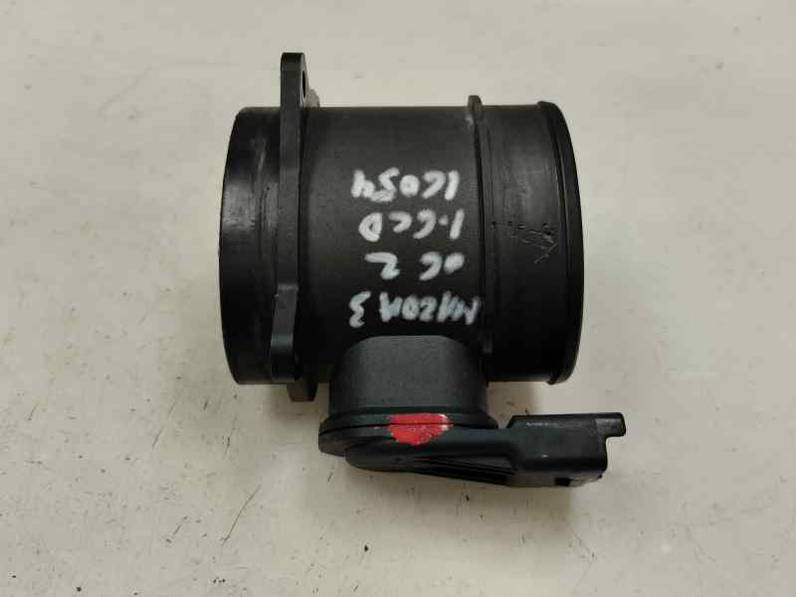 CAUDALIMETRO MAZDA 3 BERLINA 2006 1.6 CD D (109 CV)