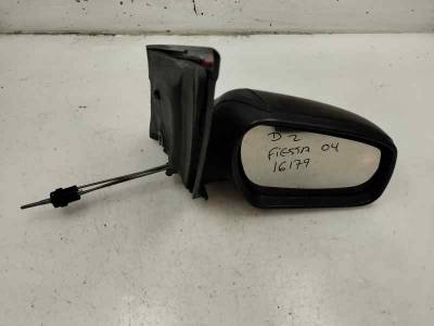 RETROVISOR DERECHO FORD FIESTA 2004 1.4 LTR - 50 KW TDCI (68 CV)