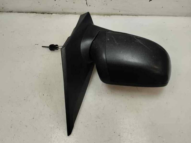RETROVISOR DERECHO FORD FIESTA 2004 1.4 LTR - 50 KW TDCI (68 CV)