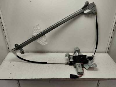 ELEVALUNAS DELANTERO IZQUIERDO FORD TRANSIT CONNECT 2006 1.8 TDCI (90 CV)