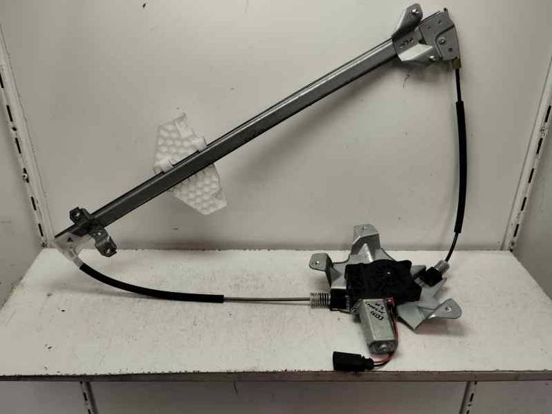 ELEVALUNAS DELANTERO IZQUIERDO FORD TRANSIT CONNECT 2006 1.8 TDCI (90 CV)