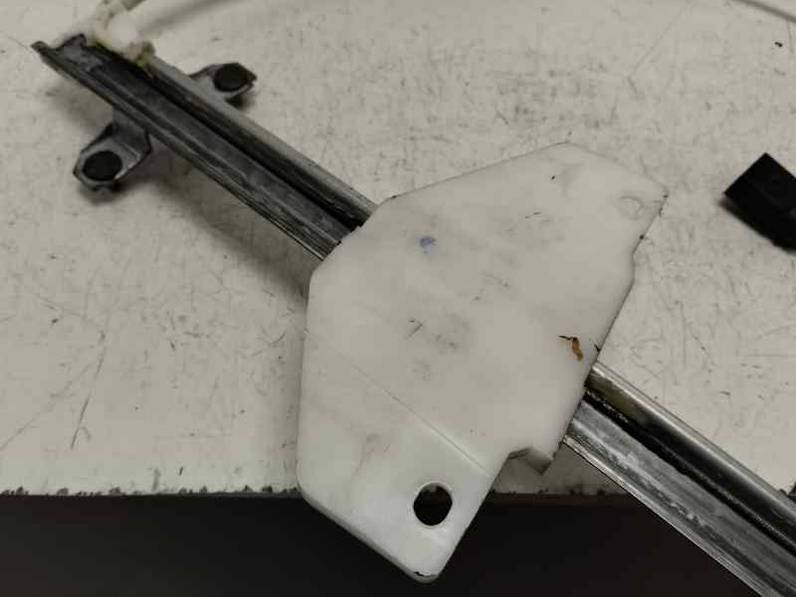 ELEVALUNAS DELANTERO IZQUIERDO FORD TRANSIT CONNECT 2006 1.8 TDCI (90 CV)