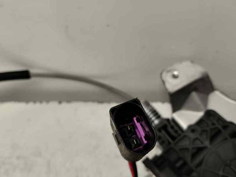 ELEVALUNAS DELANTERO IZQUIERDO FORD TRANSIT CONNECT 2006 1.8 TDCI (90 CV)