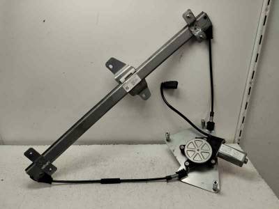 ELEVALUNAS DELANTERO DERECHO FORD TRANSIT CONNECT 2006 1.8 TDCI (90 CV)