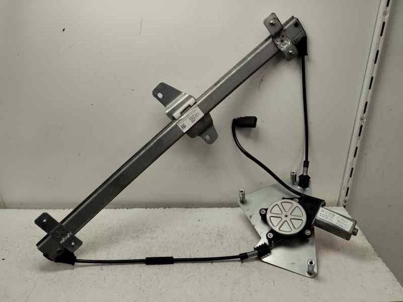 ELEVALUNAS DELANTERO DERECHO FORD TRANSIT CONNECT 2006 1.8 TDCI (90 CV)