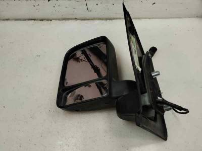 RETROVISOR IZQUIERDO FORD TRANSIT CONNECT 2006 1.8 TDCI (90 CV)