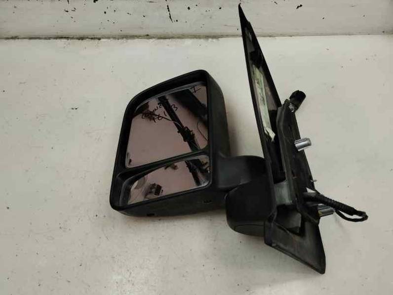 RETROVISOR IZQUIERDO FORD TRANSIT CONNECT 2006 1.8 TDCI (90 CV)