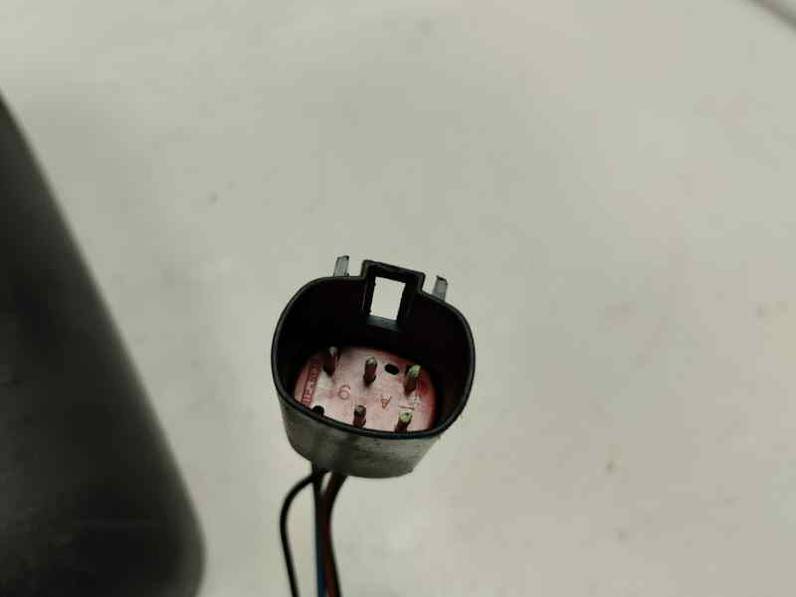 RETROVISOR IZQUIERDO FORD TRANSIT CONNECT 2006 1.8 TDCI (90 CV)