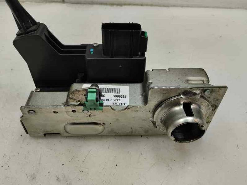 CERRADURA PUERTA DELANTERA DERECHA FORD TRANSIT CONNECT 2006 1.8 TDCI (90 CV)