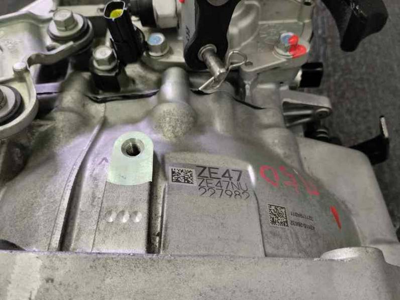 CAJA CAMBIOS HYUNDAI KONA 2023 1.0 GASOLINA (120 CV)