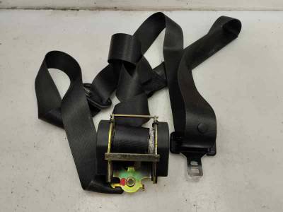CINTURON SEGURIDAD TRASERO DERECHO FORD TRANSIT CONNECT 2006 1.8 TDCI (90 CV)