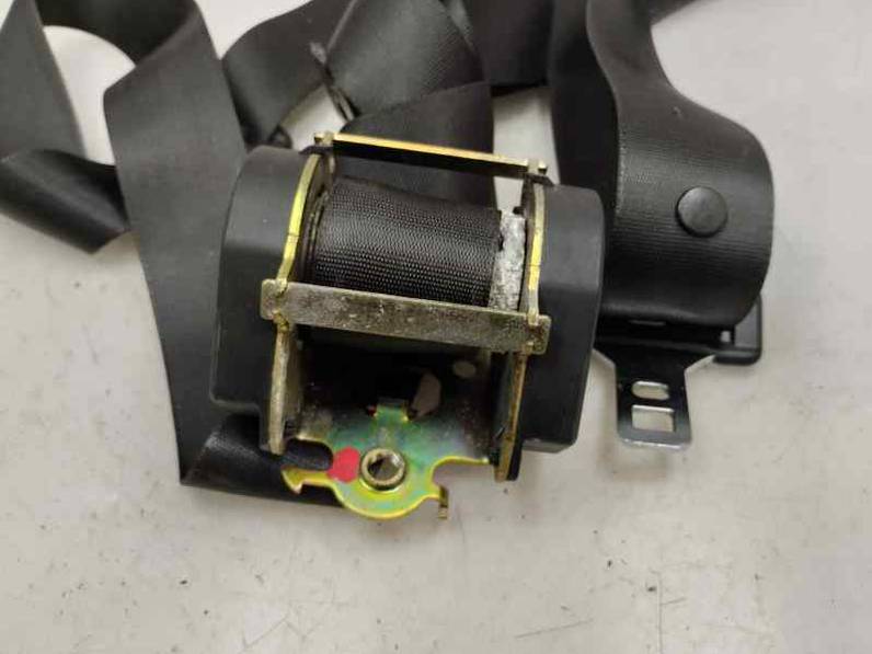 CINTURON SEGURIDAD TRASERO DERECHO FORD TRANSIT CONNECT 2006 1.8 TDCI (90 CV)