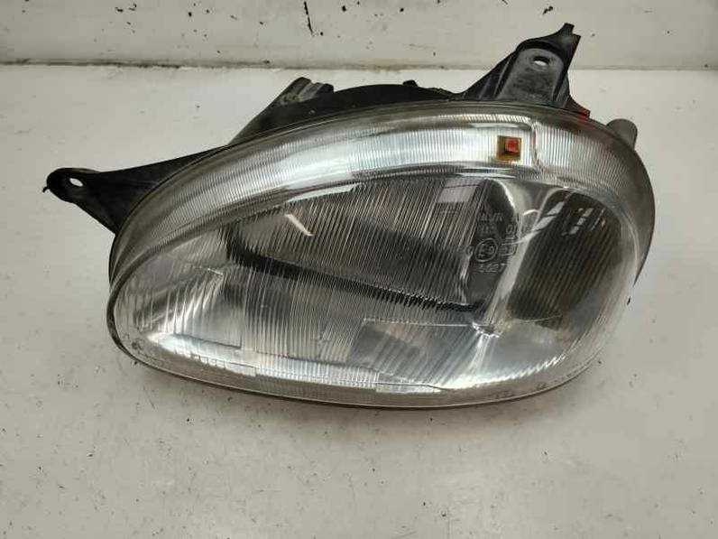 FARO IZQUIERDO OPEL CORSA B 1997 1.2 (45 CV)