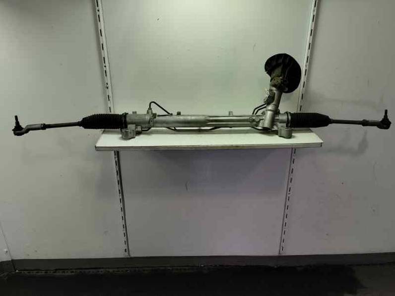 CREMALLERA DIRECCION FORD FOCUS SEDAN 2007 1.8 TDCI (116 CV)