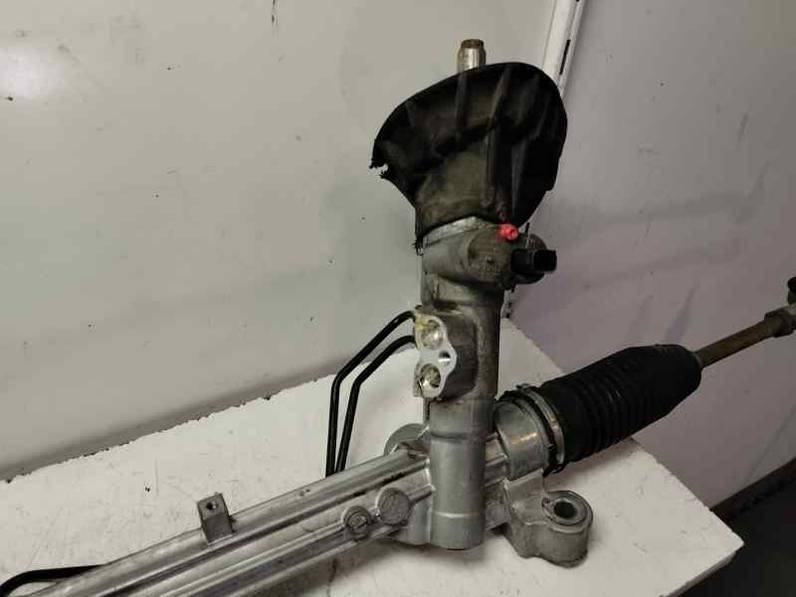 CREMALLERA DIRECCION FORD FOCUS SEDAN 2007 1.8 TDCI (116 CV)