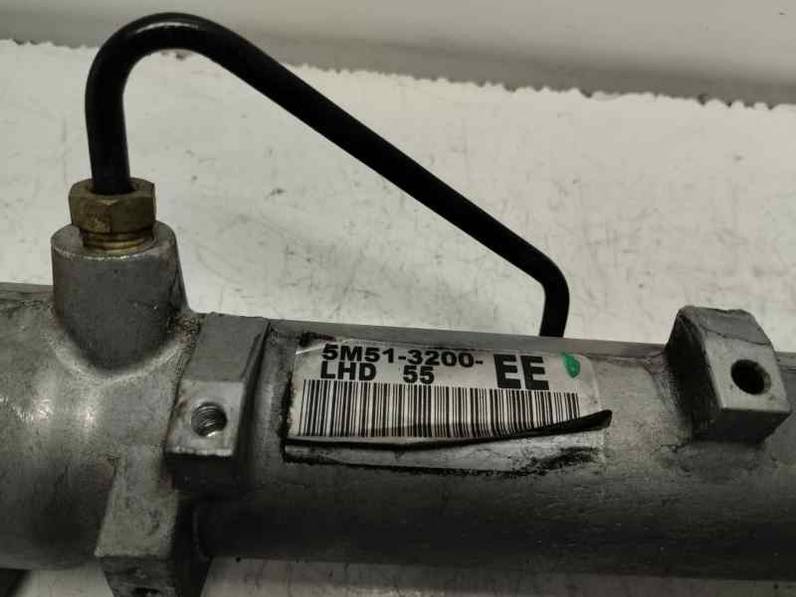 CREMALLERA DIRECCION FORD FOCUS SEDAN 2007 1.8 TDCI (116 CV)