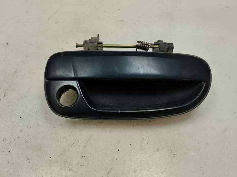 MANETA EXTERIOR DELANTERA DERECHA HYUNDAI ACCENT 2001 1.3 (86 CV)