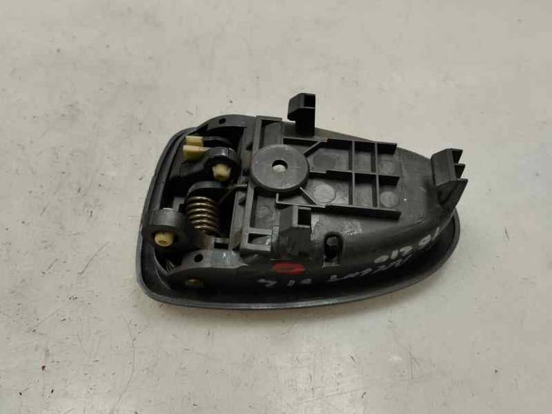 MANETA INTERIOR TRASERA DERECHA HYUNDAI ACCENT 2001 1.3 (86 CV)