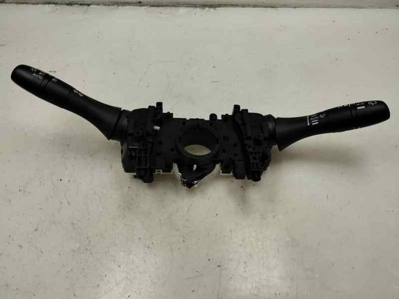 MANDO MULTIFUNCION NISSAN QASHQAI 2021 1.3 DIG T GASOLINA (158 CV)